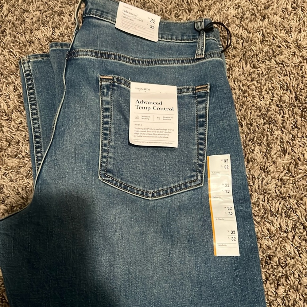 Men’s new Jeans 32x32